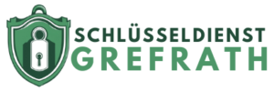 schlüsseldienst grefrath logo